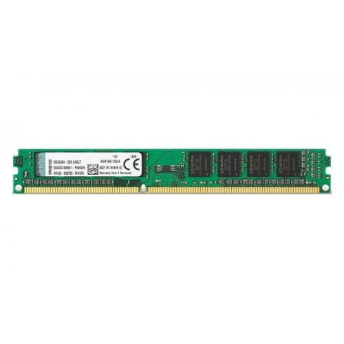 Оперативная память Kingston 4GB DDR3 1600MHz (kvr16n11s8/4) б/у